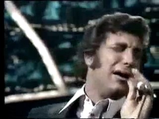 Tom Jones - you ll never walk alone