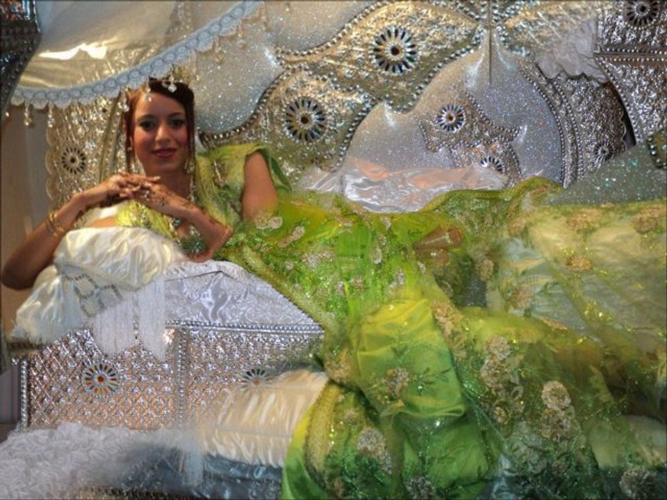 les mille et une nuits