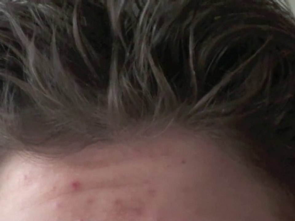 Q.S.A.P:Les cheveux