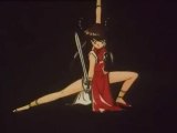 Devil Hunter Yohko -Headlong