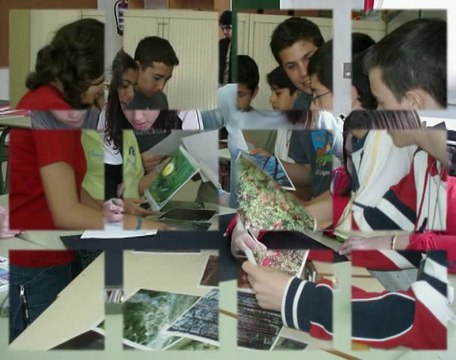 Documental 25 Aniversario del IES Joaquín Rodrigo, Madrid