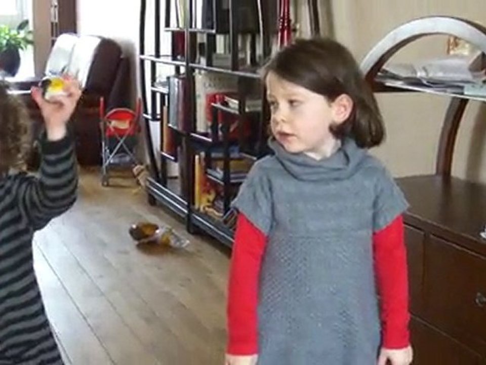 Happy clap your hands