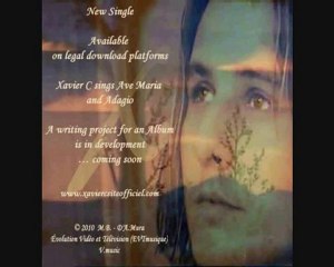 Xavier C's new single