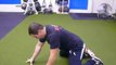 Thoracic Spine Mobility - New Joint Mobility exercise