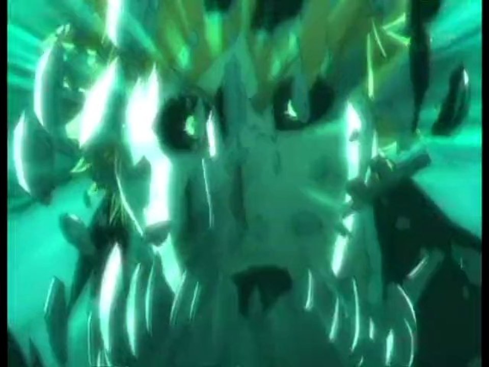 AMV Bleach - Impossible