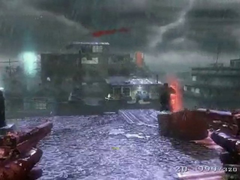 Call of Duty: Black Ops ~ Jump (Numbers)