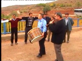 Erentepe Köyü Şehit Durmuş Özer Köprüsü Açılışı1