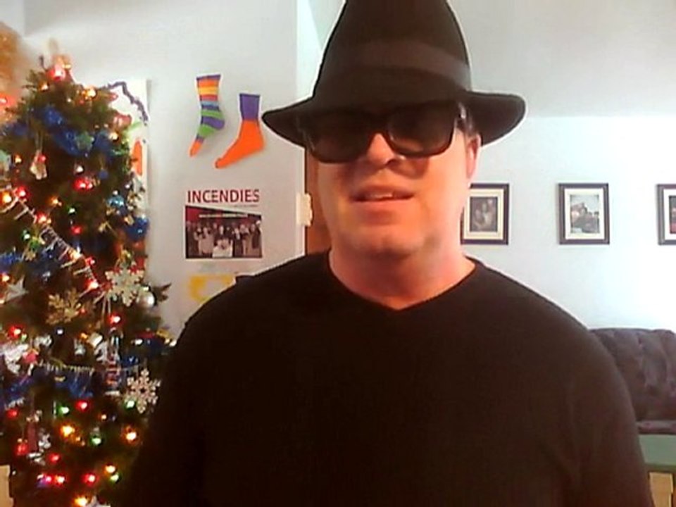 LIPSING GLASS PRETTY WOMAN ROY ORBISON!!!