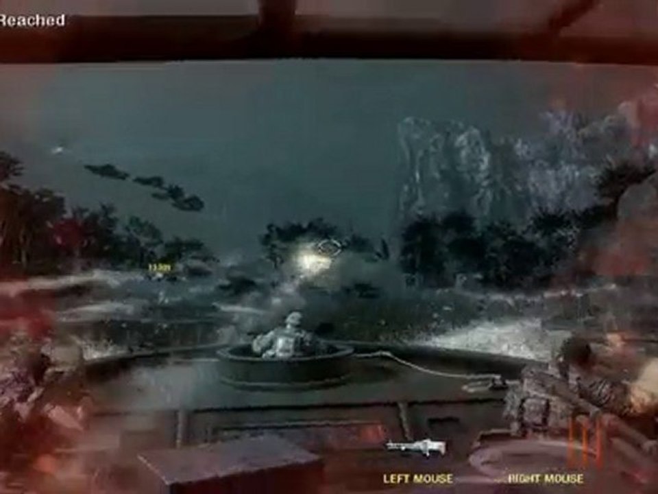 Call of Duty: Black Ops ~ Crash Site Part1