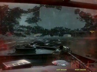 Call of Duty: Black Ops ~ Crash Site Part2