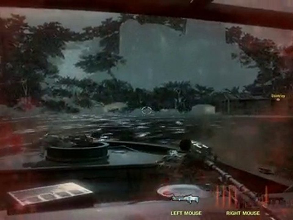 Call of Duty: Black Ops ~ Crash Site Part2