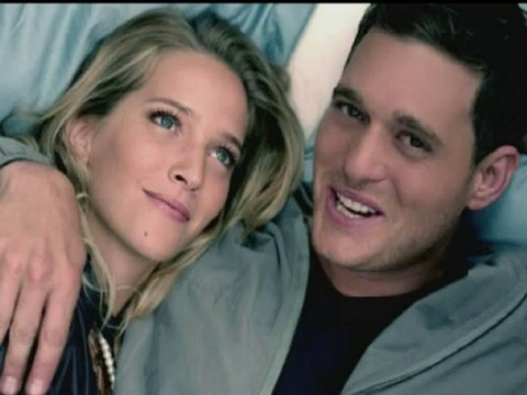 Haven't Met You yet - Michael Buble - Cover.wmv