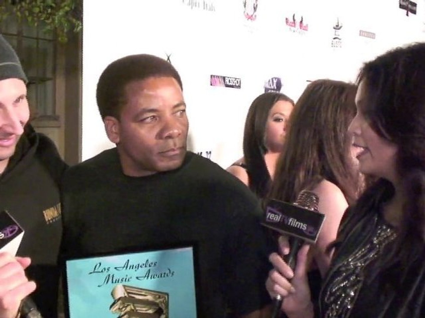 Stephanie Simon, LA Music Awards