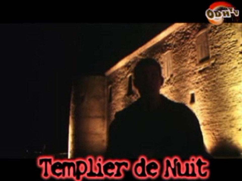 #0. Templiers de Nuit