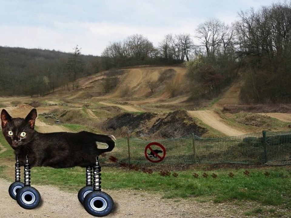 Gwendal remix (Chanson des prouts)