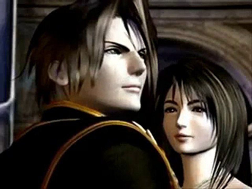 Final Fantasy -Enya - May It Be -