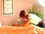 Intuitive Antistress Massage und Kurse München