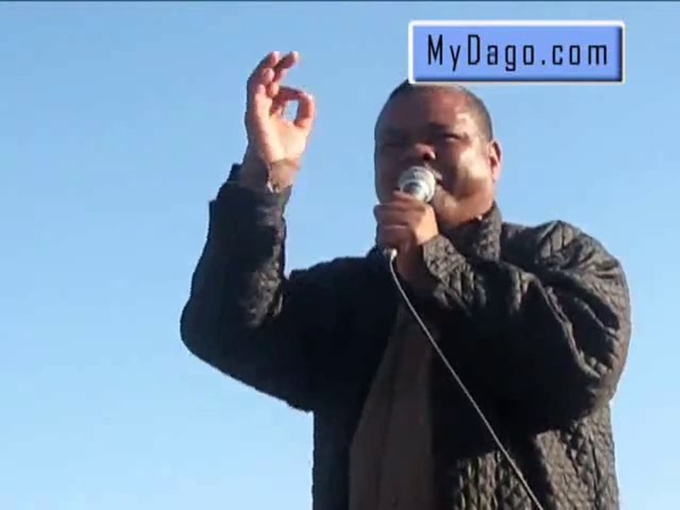 MyDago - Desiré FRDL - 04 dec 10