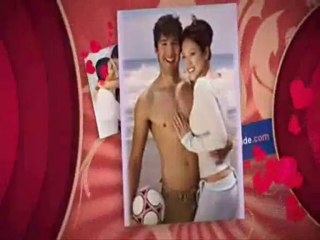 Asian Dating Online Guide