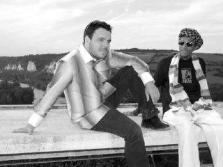 Projet-tep 1ère maquette " New-Time "