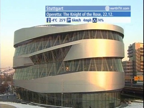 Santorini - Greece, Cannes - France, Avignon - France, Stuttgart - Germany, New York - USA, Engelberg - Titlis - Switzerland, Muscat - Oman