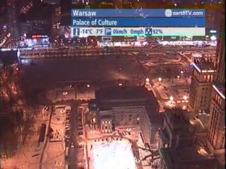 Arcachon - France, Cannes - France, Seattle - USA, Warsaw - Poland, Macau SAR - China, Warnemunde - Germany, New York - USA