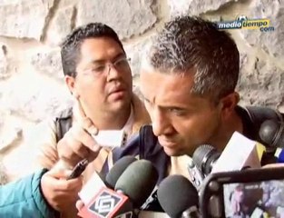 Medio Tiempo - Pumas, 18 de diciembre 2009