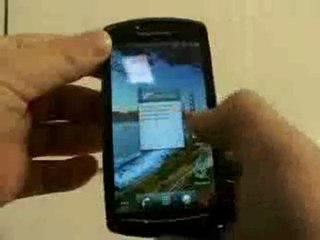 Sony Z1 Playstation Phone