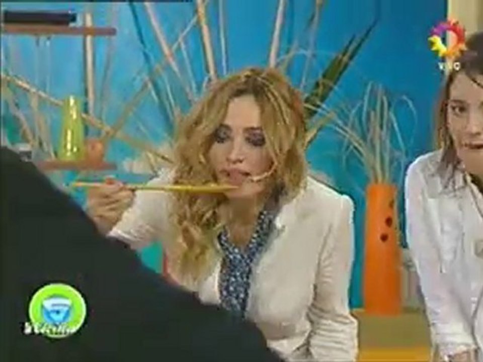 P&P - Peter llego Paula 1º
