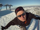 Métabief doubs haut-doubs ski rando yvan