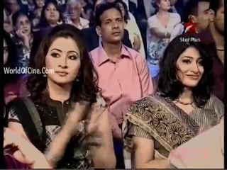 Sahara India Sports Awards Part 4