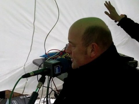 Téléthon Cany-Barville France Bleu Haute-Normandie