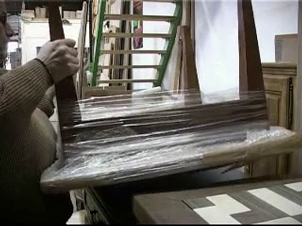 Deoditoo Le Menuisier