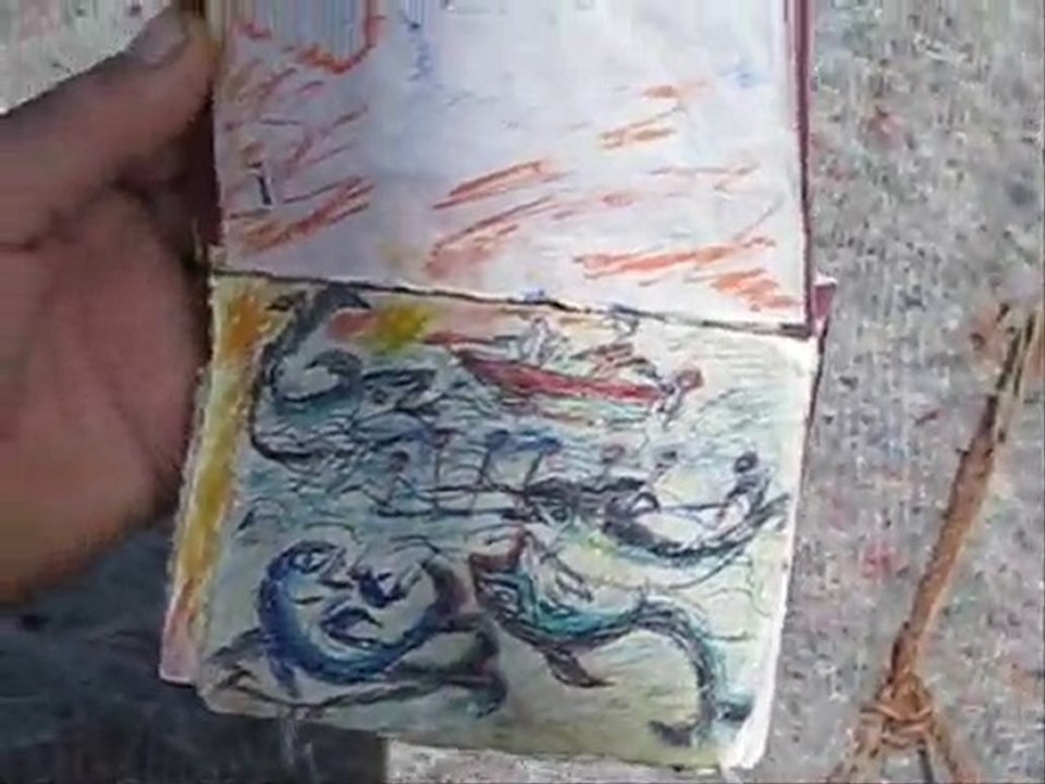 Essaouira : la pêche en mer expliquée par un pro sympathique