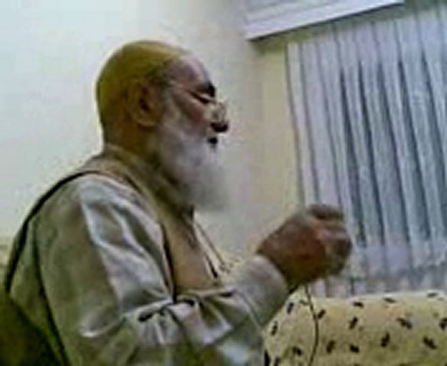 ibretlik    video     vaaz