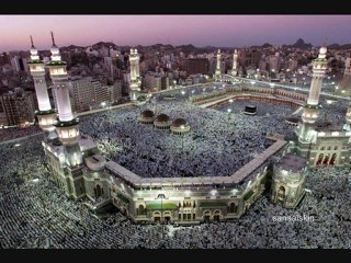 NİHAT ULU MERHABA BAHRİ MEVLİD