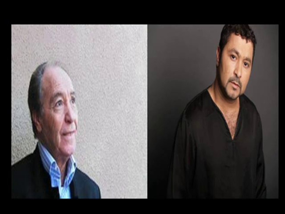 Abdelkader Chaou, Mohamed Lamine, kalbi sbah melkha