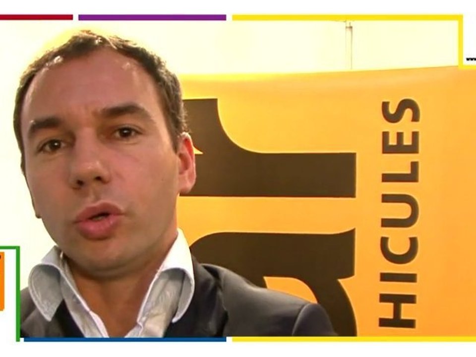 Rencontre avec Cyril LABORDE, Franchise UCAR