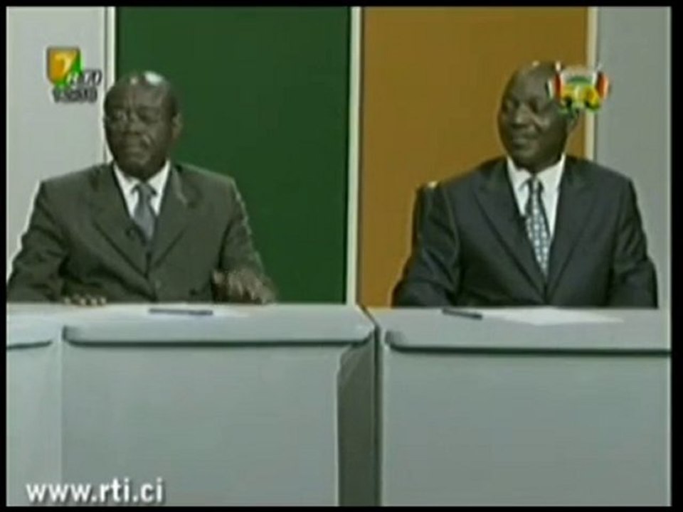Côte d'Ivoire: Entretien avec Commissaires de la CEI (part 2