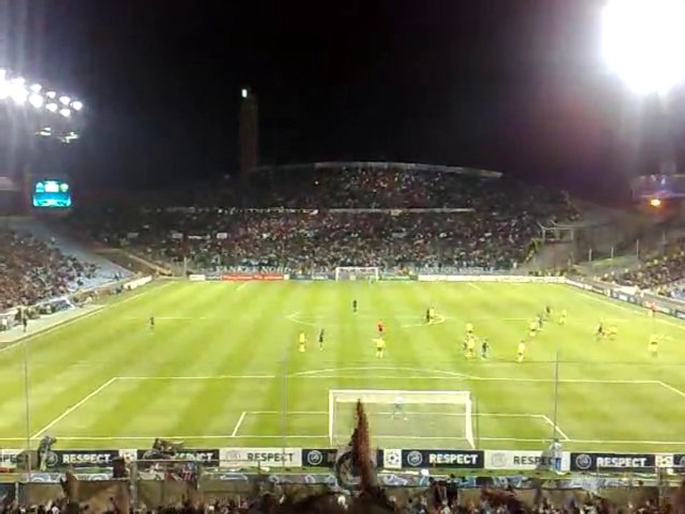 aux armeeeeee euuu om zilina