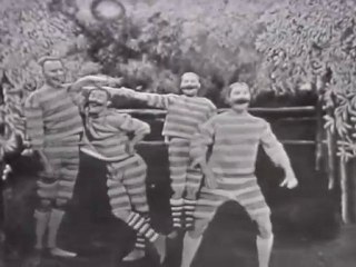 Les Frères Jacques - Documentaire 2/2