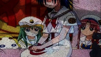 [Amv Aria] Vision of Stella