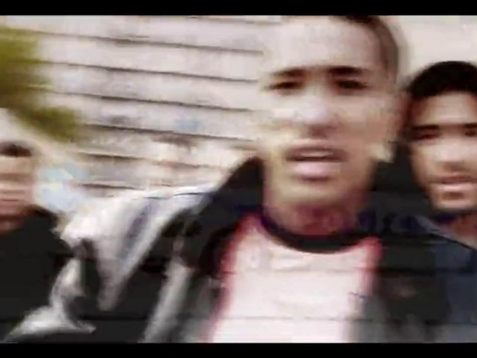 clip RUELLE STAFF 1er sur le guetto