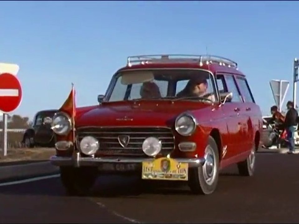 Téléthon Landes A 65