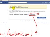 How To Create A Vanity URL in Facebook