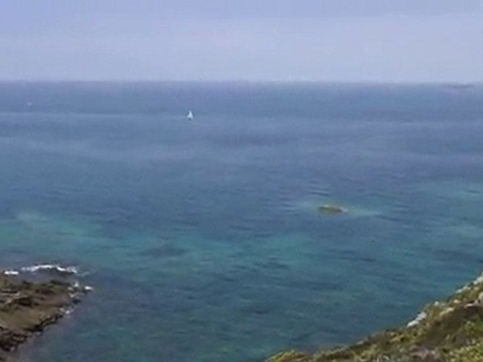 La pointe du chant du port (2/2)