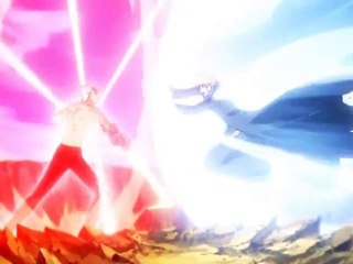 [Bleach AMV] No Turning Back [HD]