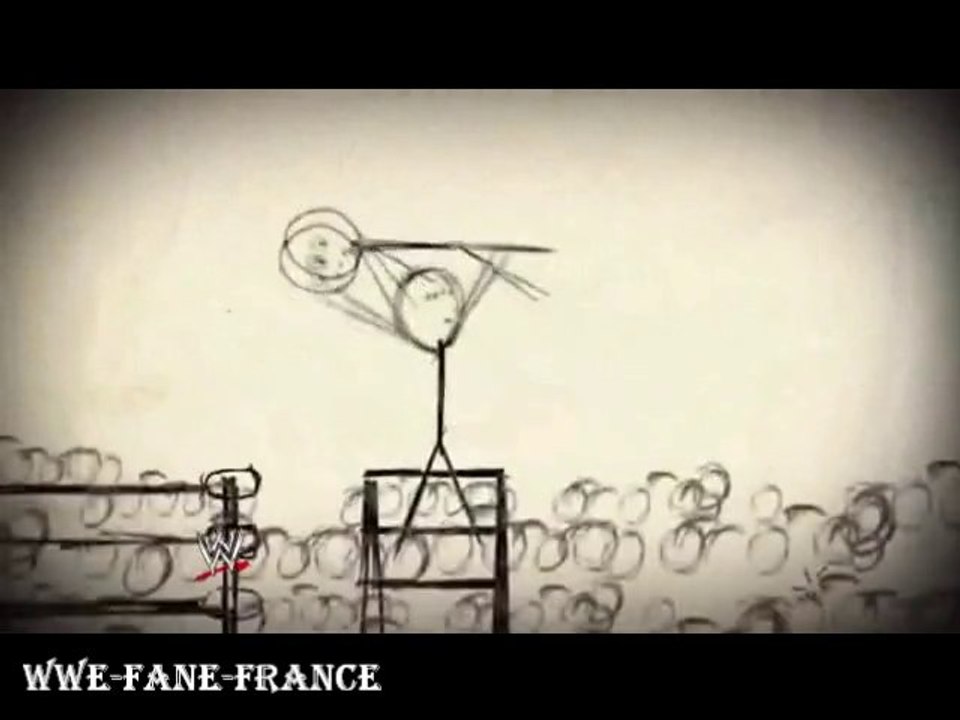 promo WWE TLC Tables Ladders & Chairs 2010