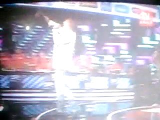 David Bisbal en Vivo - Teletón 2010, Chile.