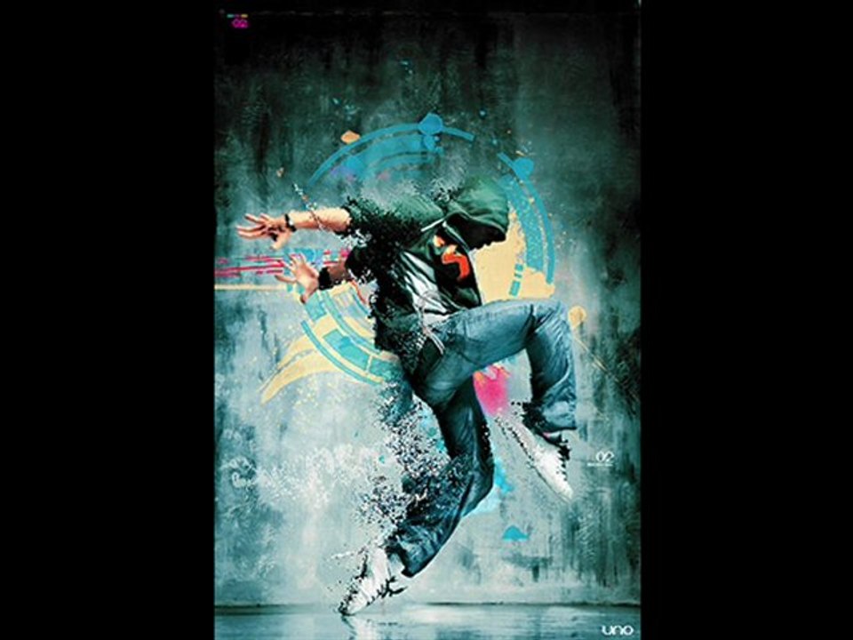 Juan Serrano Feat Miguel Lara - Bocaccio (Dr Kucho! Remix)